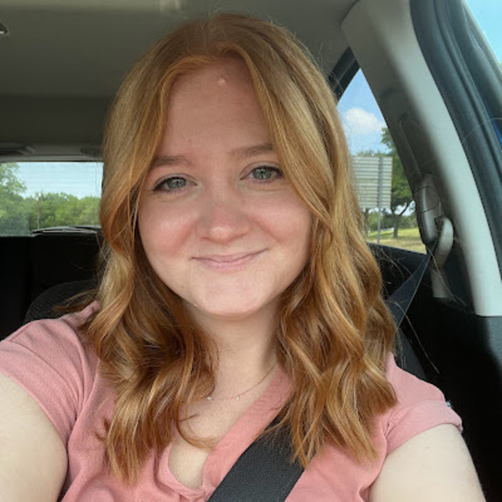 Meet your Posher, Taylor